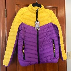 LA Medium Puffer Jacket
